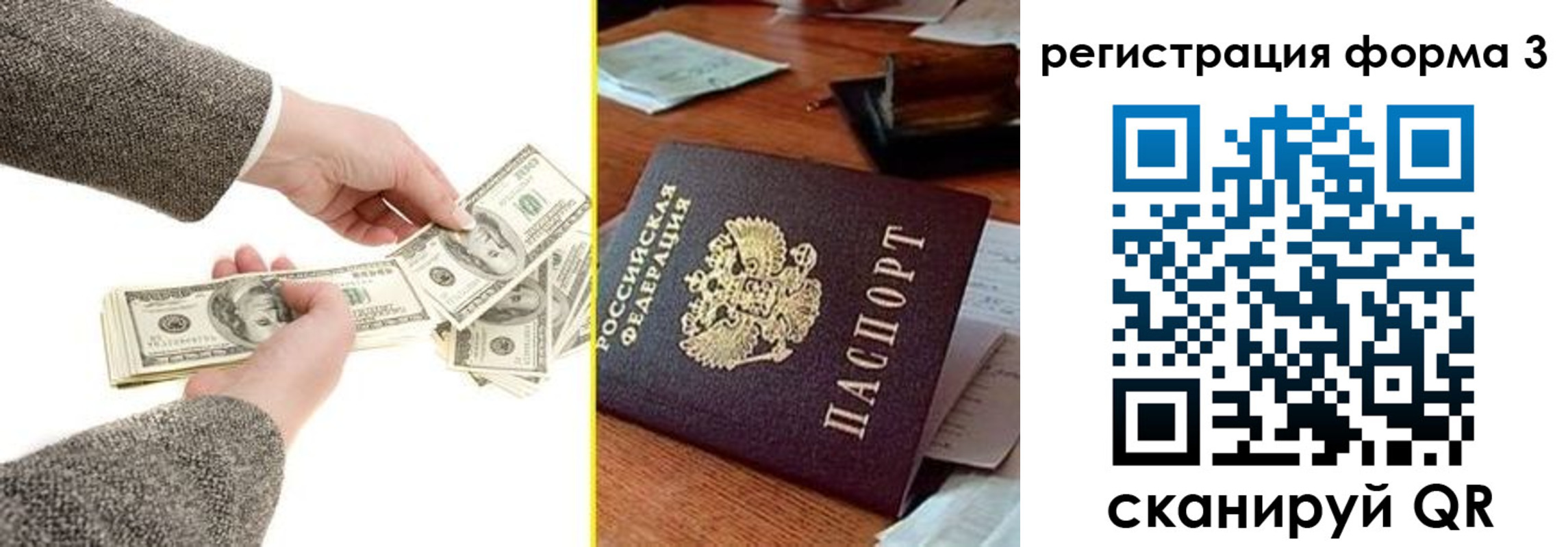 прописка гарантия в Торопеце